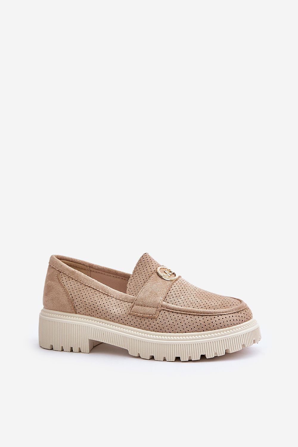 Mocassin model 201326 Step in style