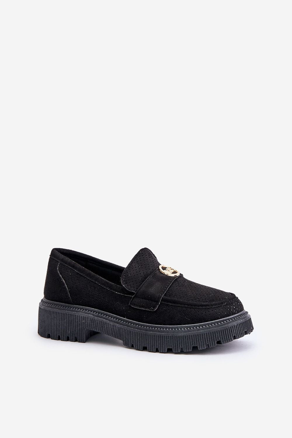 Mocassin model 201326 Step in style