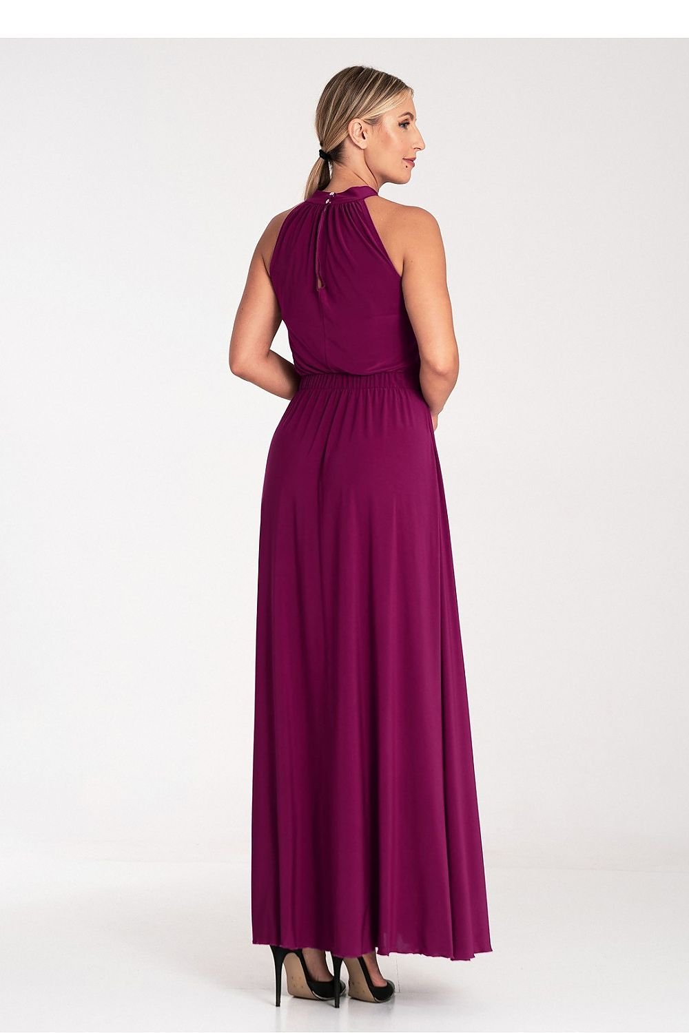 Cocktail dress model 201467 Figl