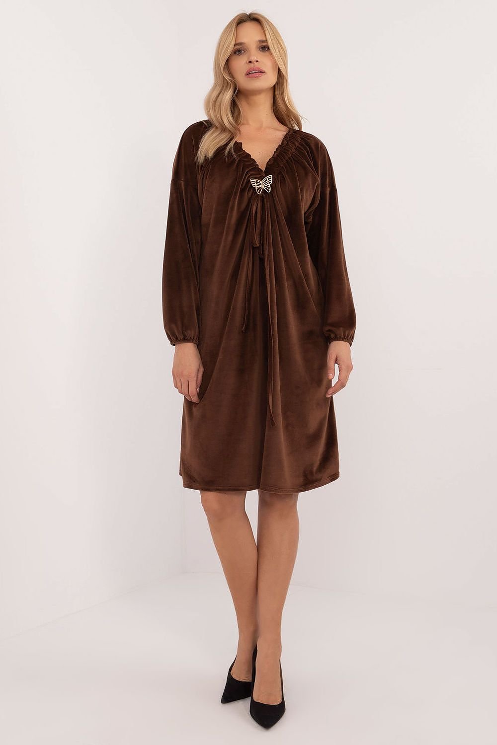 Daydress model 201587 Italy Moda