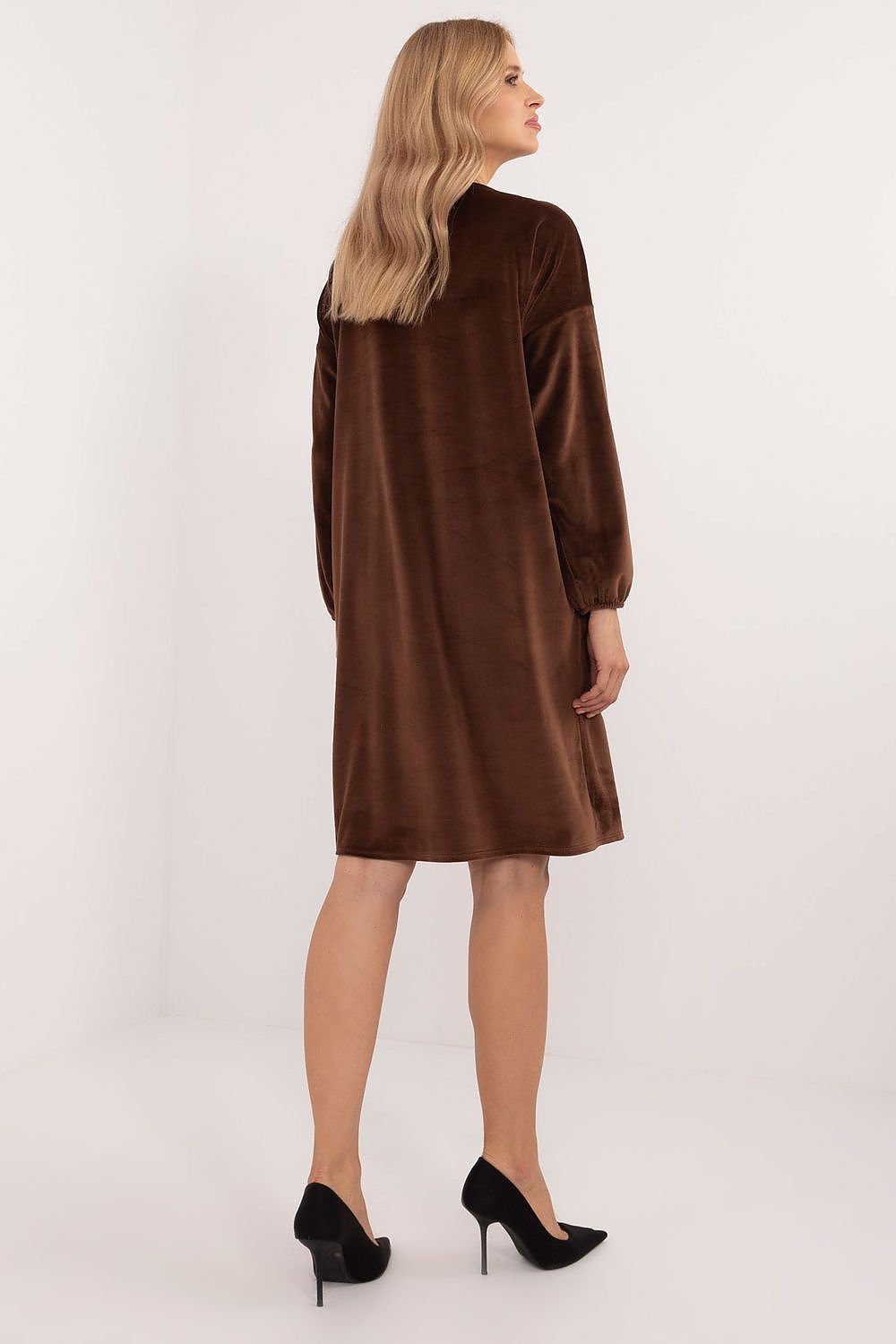 Daydress model 201587 Italy Moda