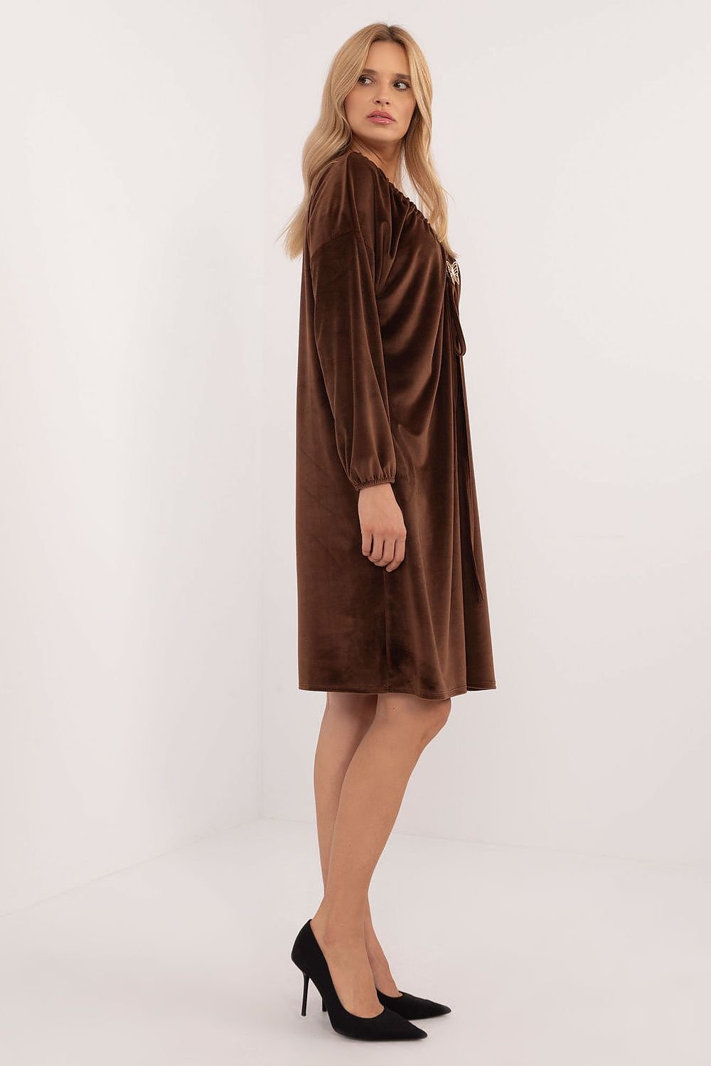 Daydress model 201587 Italy Moda