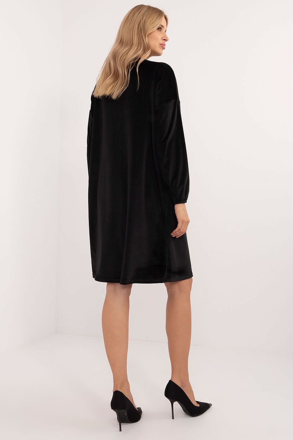 Daydress model 201587 Italy Moda