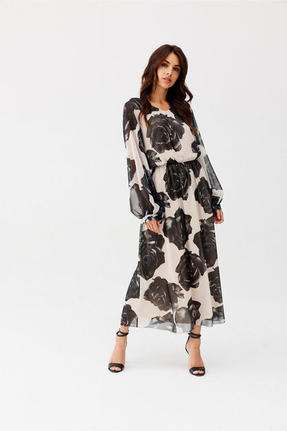 Daydress model 201943 Roco Fashion