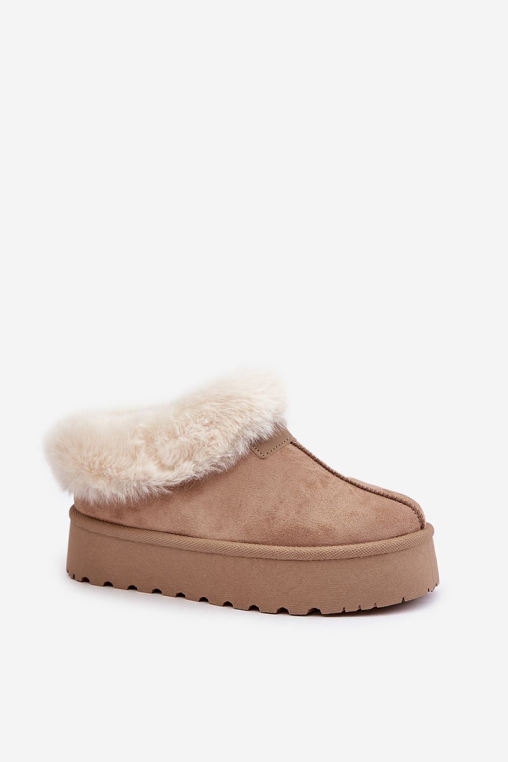 Snow boots model 204876 Step in style