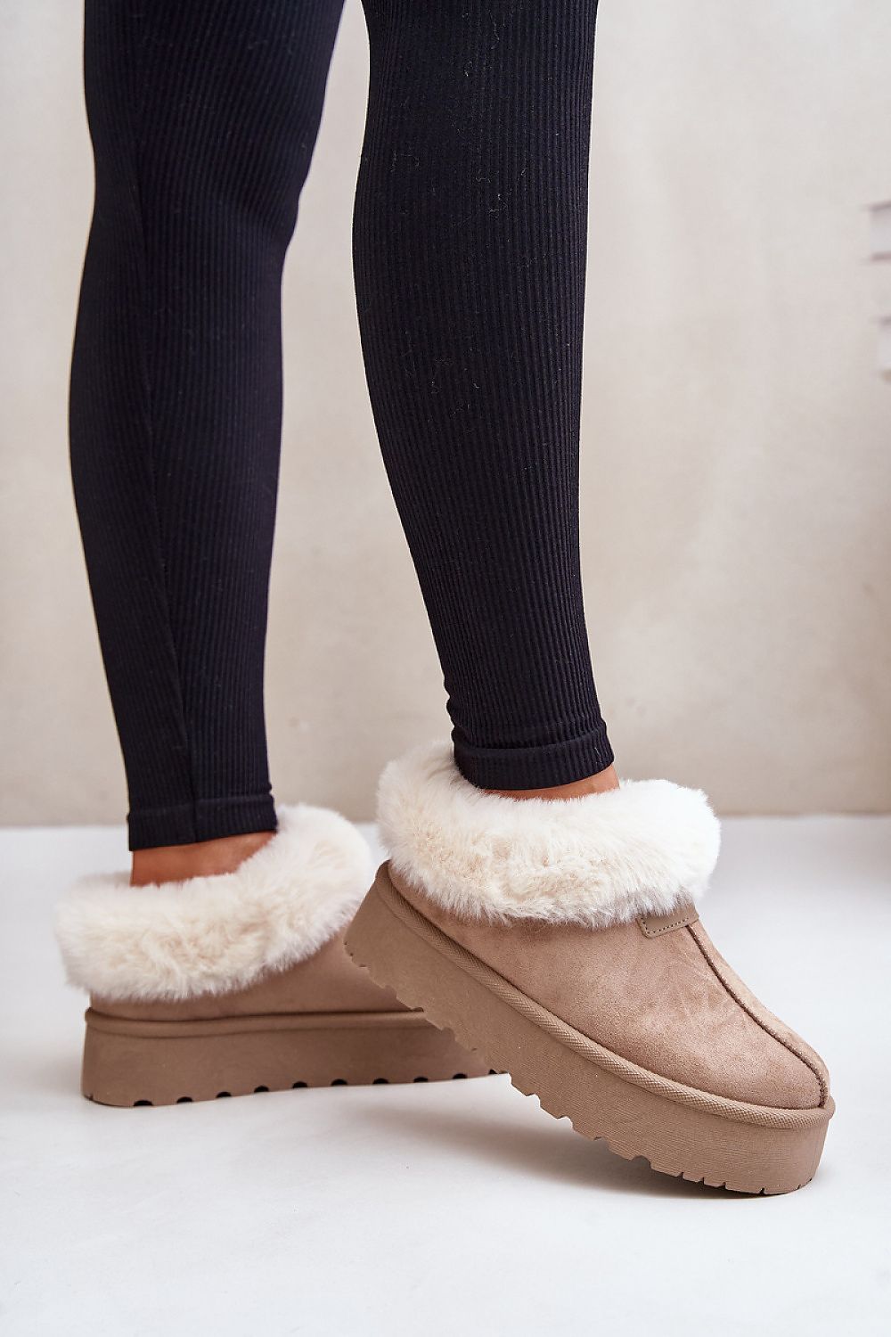 Snow boots model 204876 Step in style