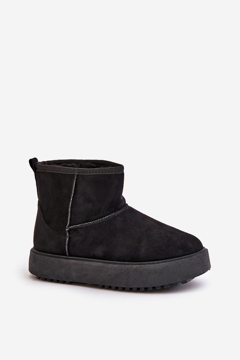 Snow boots model 202642 Step in style
