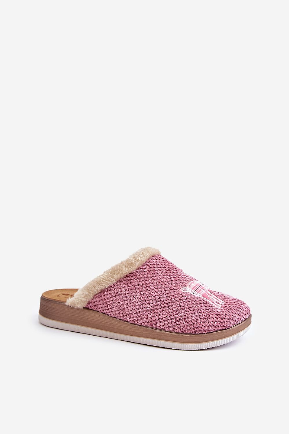 Slippers model 202663 Step in style