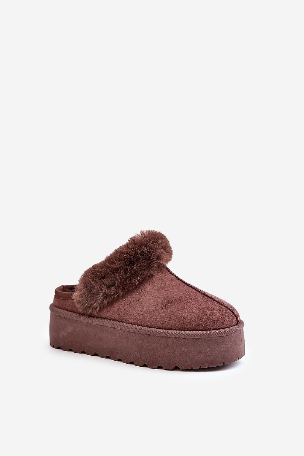Slippers model 202665 Step in style