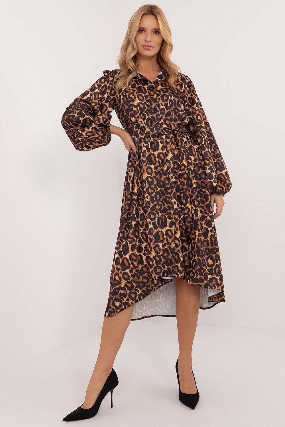 Cocktail dress model 203858 Lakerta