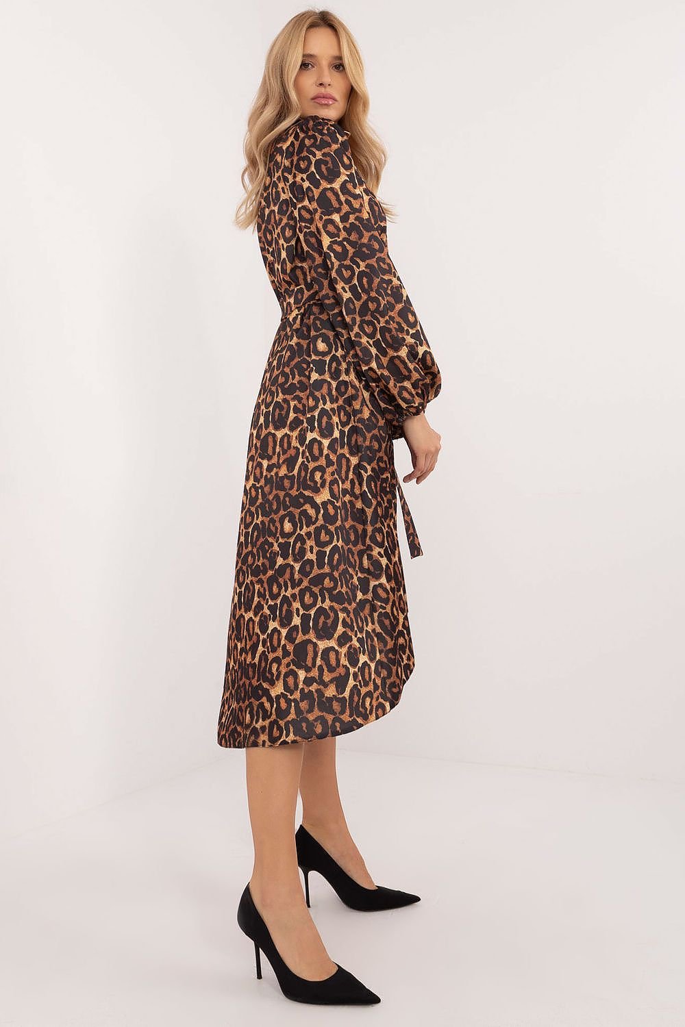 Cocktail dress model 203858 Lakerta