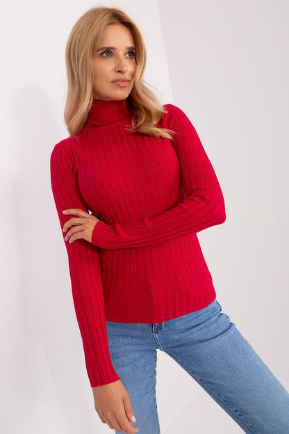 Turtleneck model 203016 Factory Price