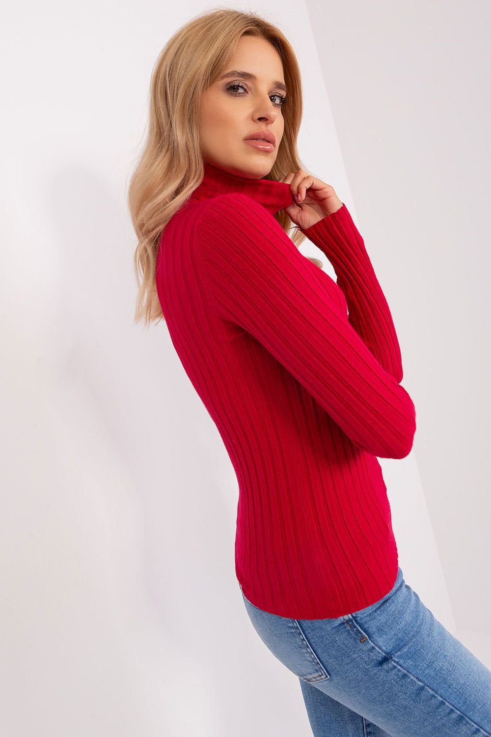 Turtleneck model 203016 Factory Price