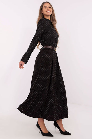 Long skirt model 203954 Italy Moda