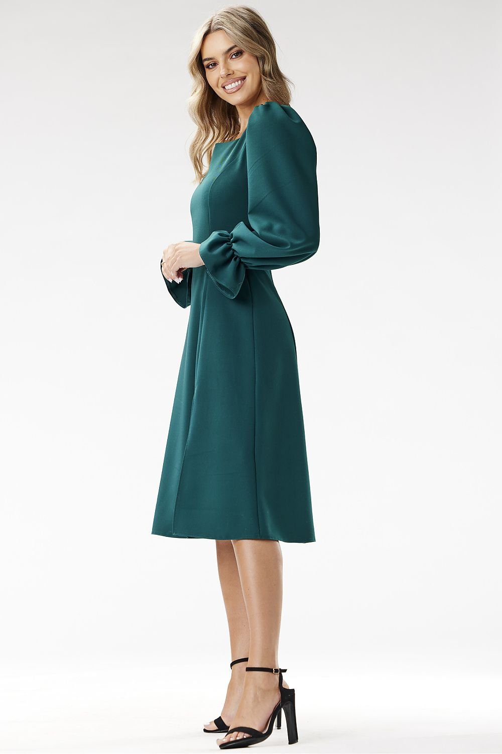 Cocktail dress model 204269 awama