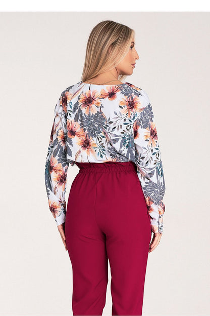  Long sleeve shirt model 204330 Figl 