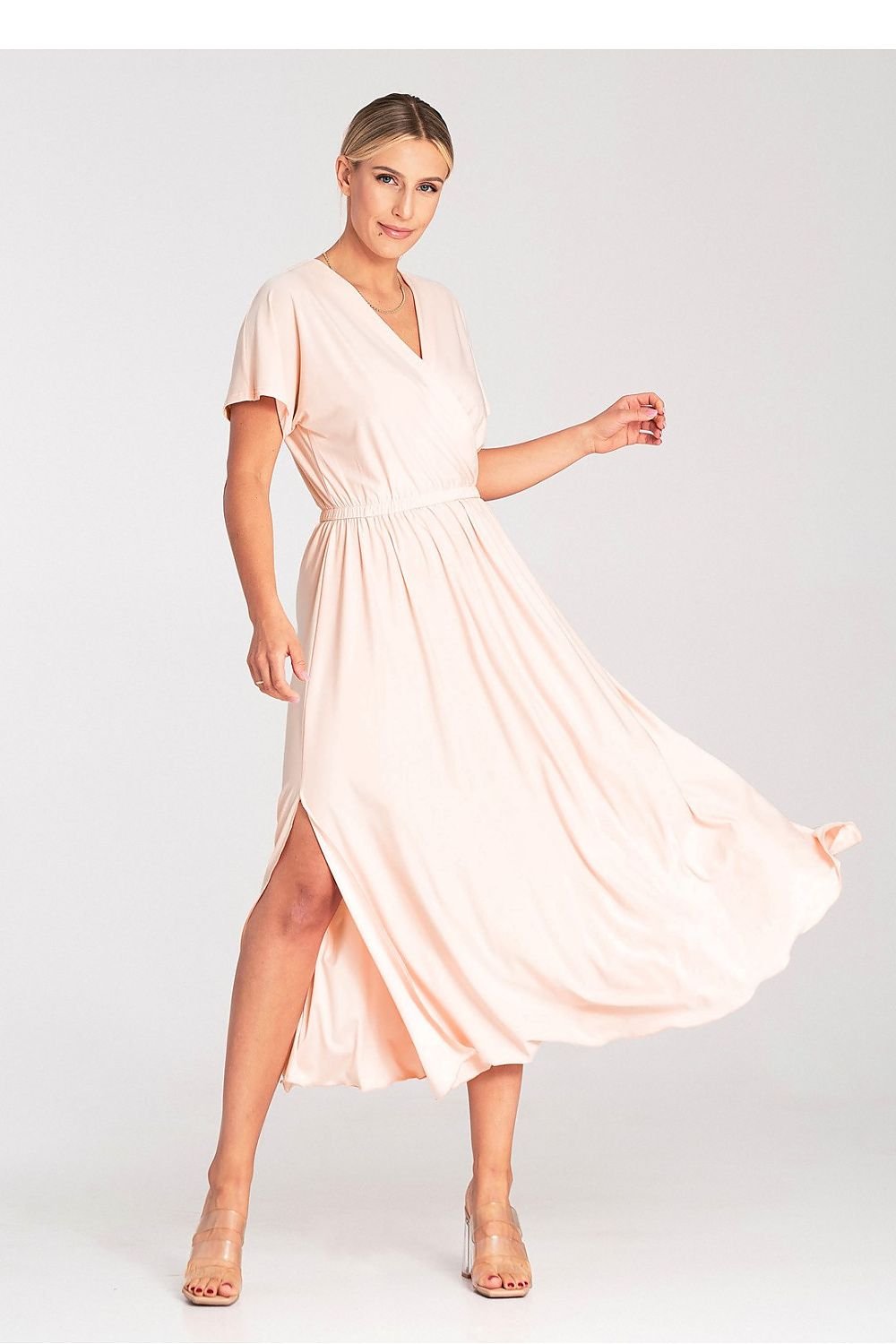 Daydress model 204352 Figl