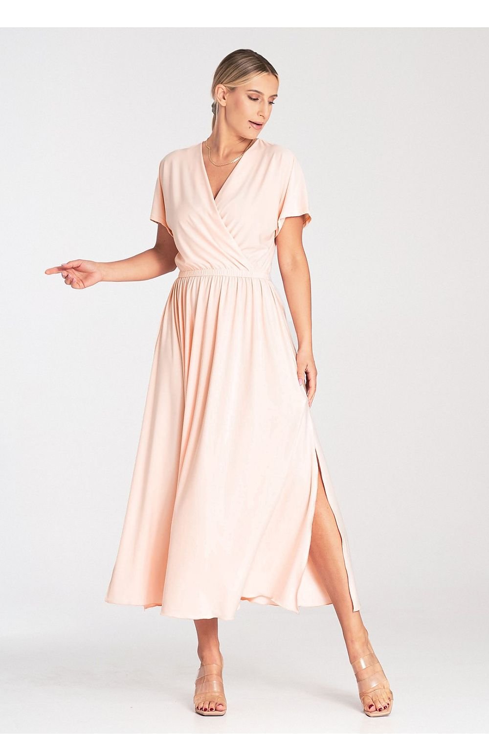 Daydress model 204352 Figl
