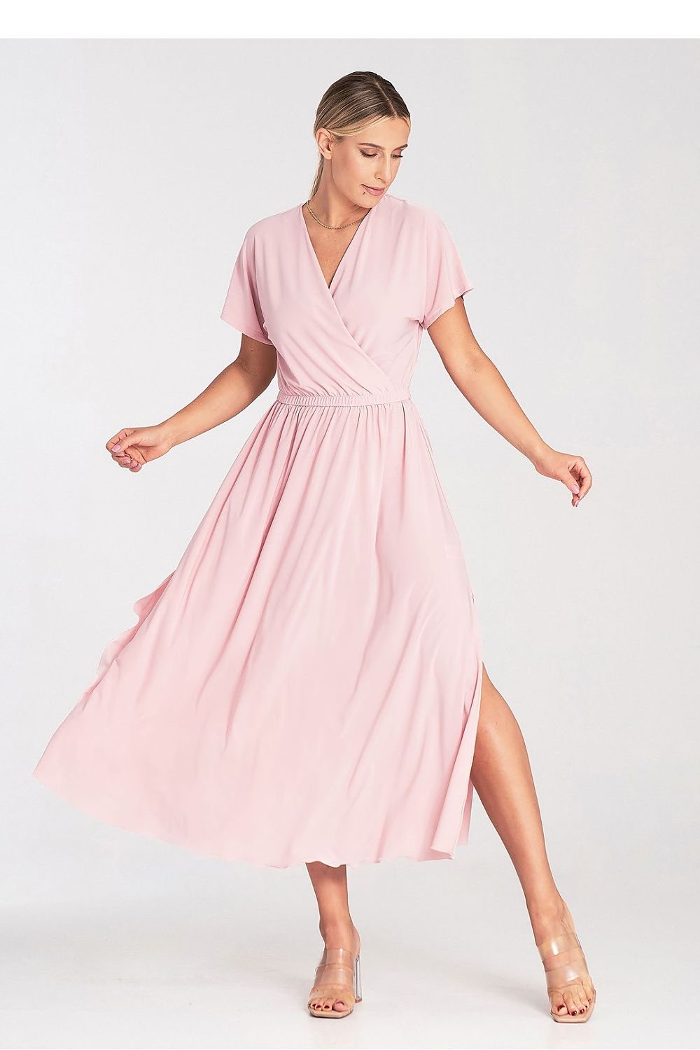 Daydress model 204352 Figl
