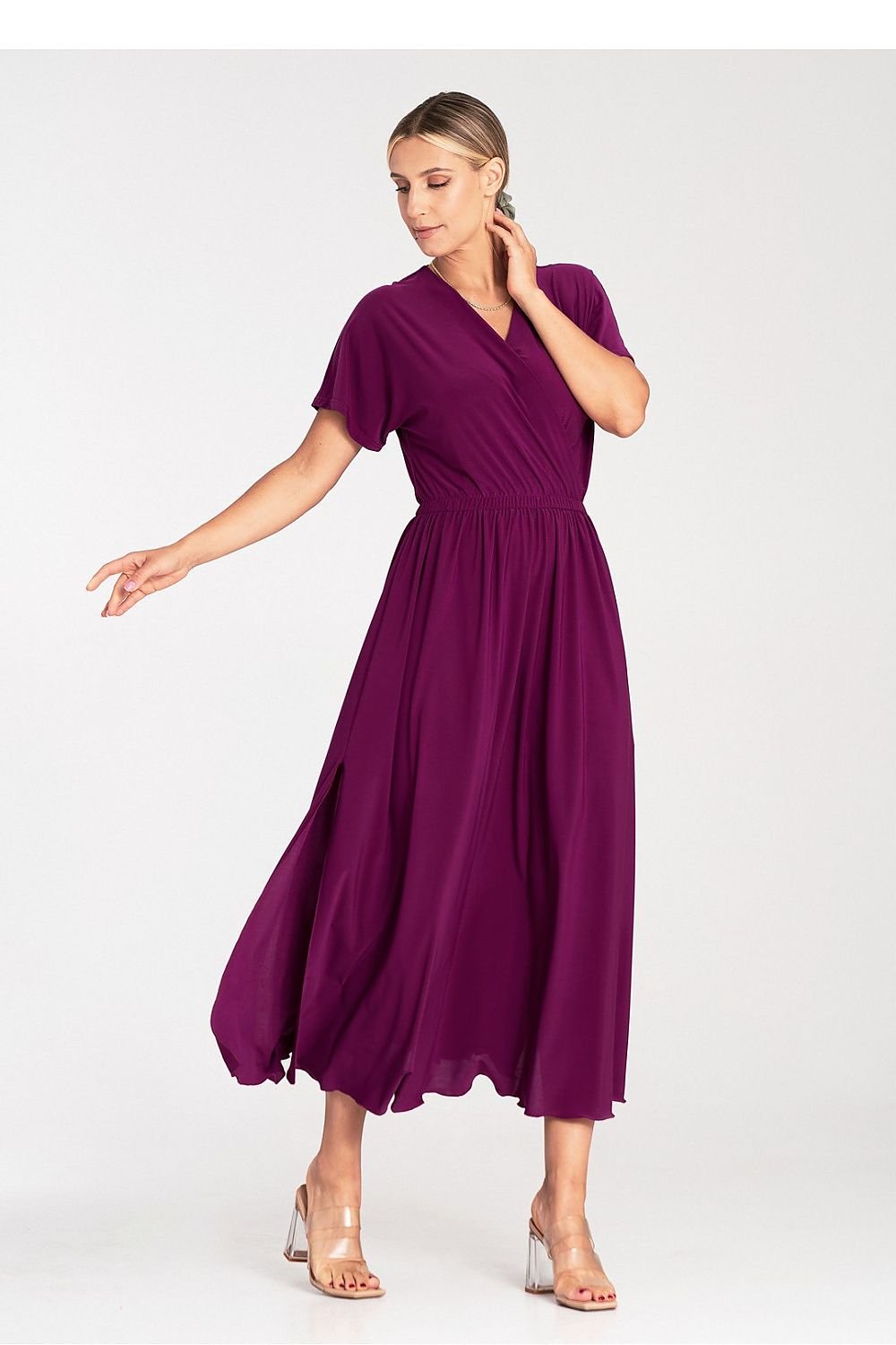 Daydress model 204352 Figl