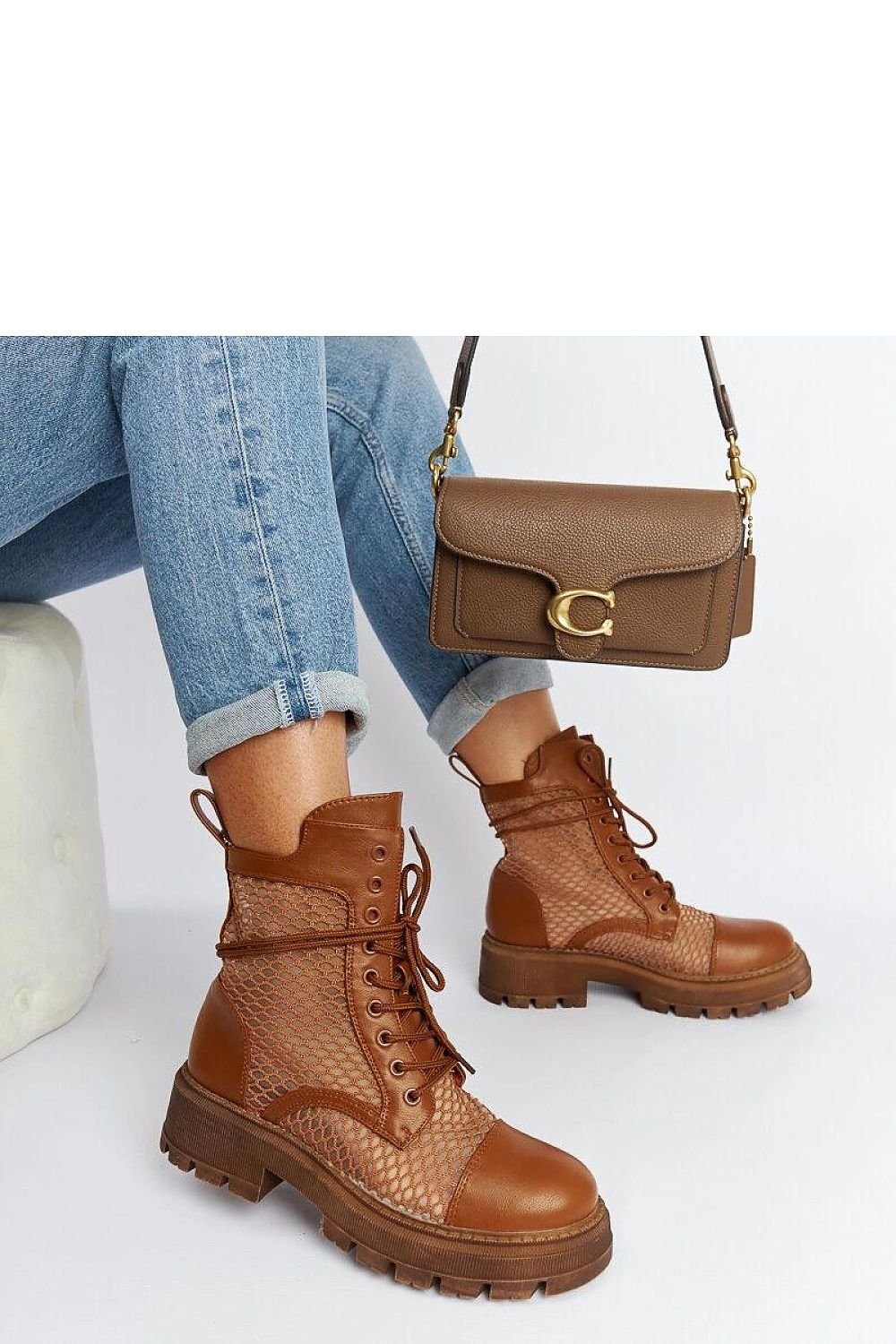 Boots model 204807 Solea
