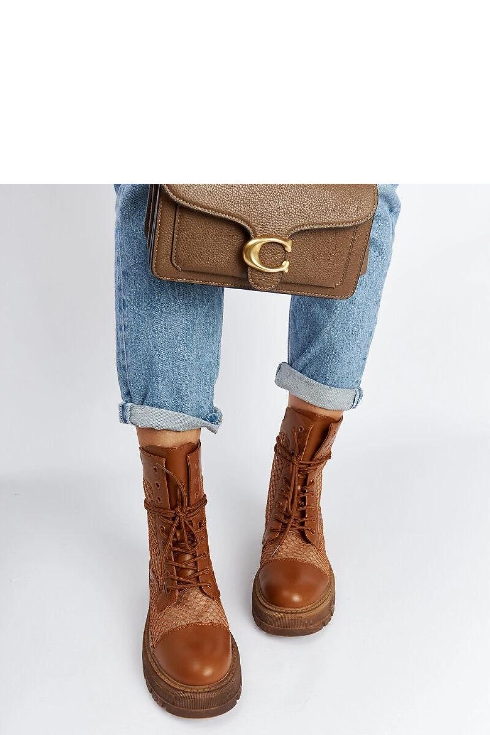 Boots model 204807 Solea