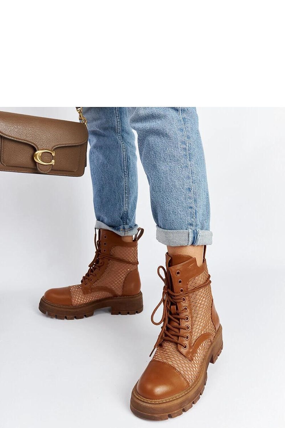 Boots model 204807 Solea