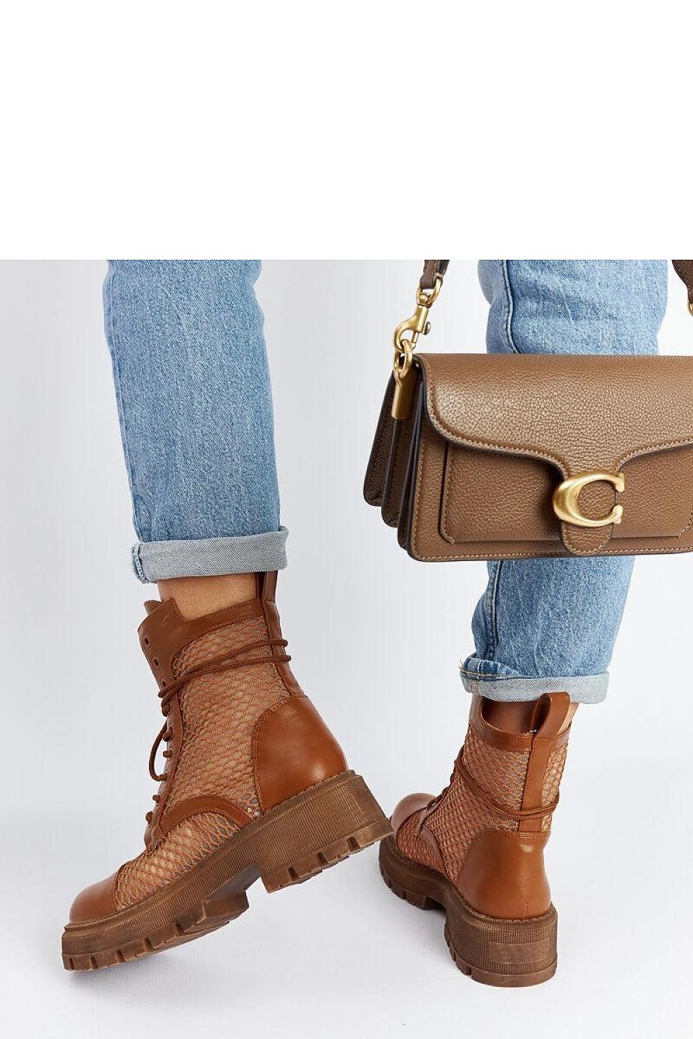Boots model 204807 Solea