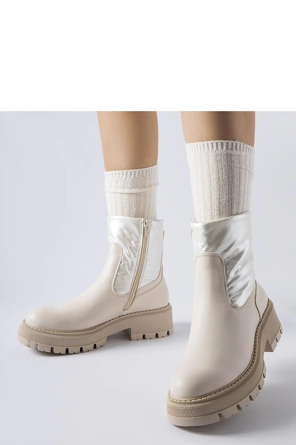 Boots model 205072 Solea
