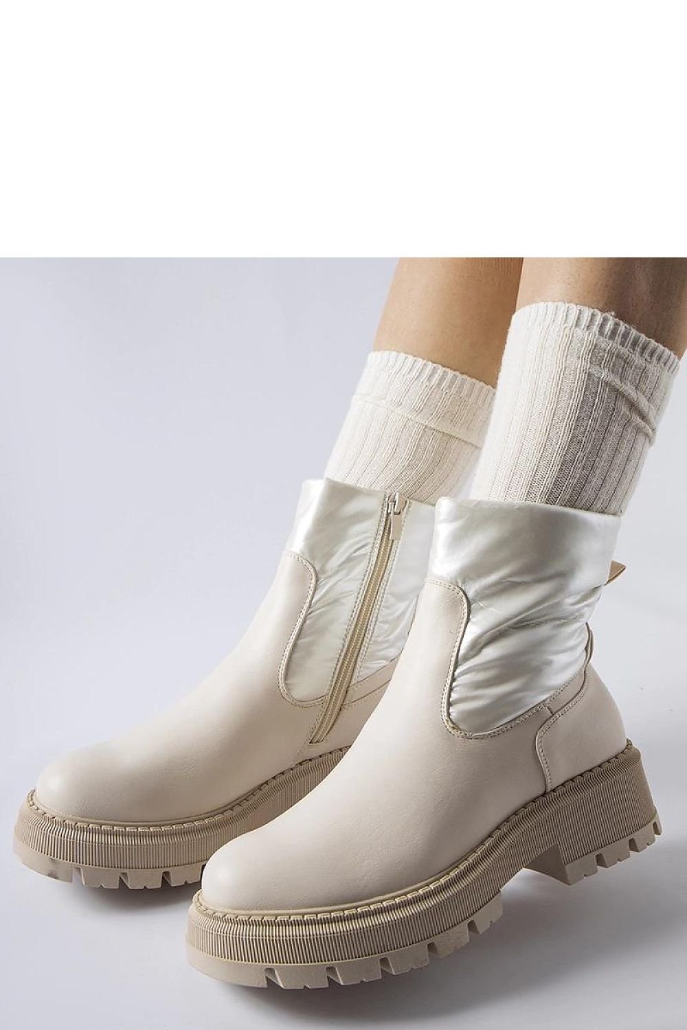 Boots model 205072 Solea