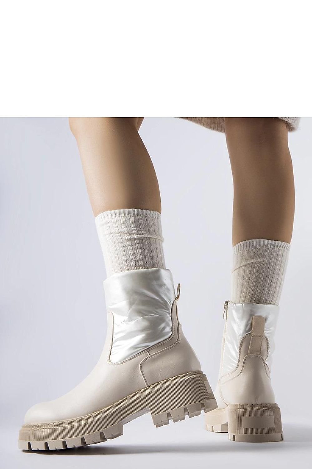 Boots model 205072 Solea