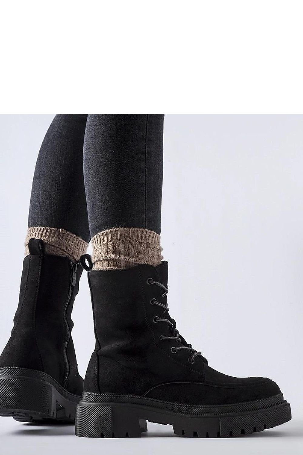 Boots model 205847 Solea