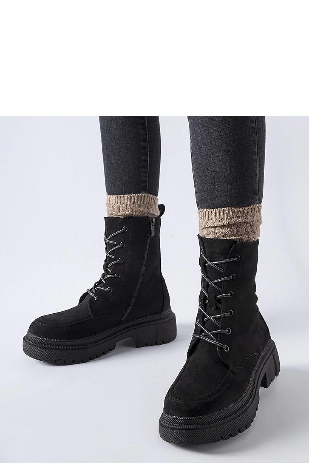 Boots model 205847 Solea