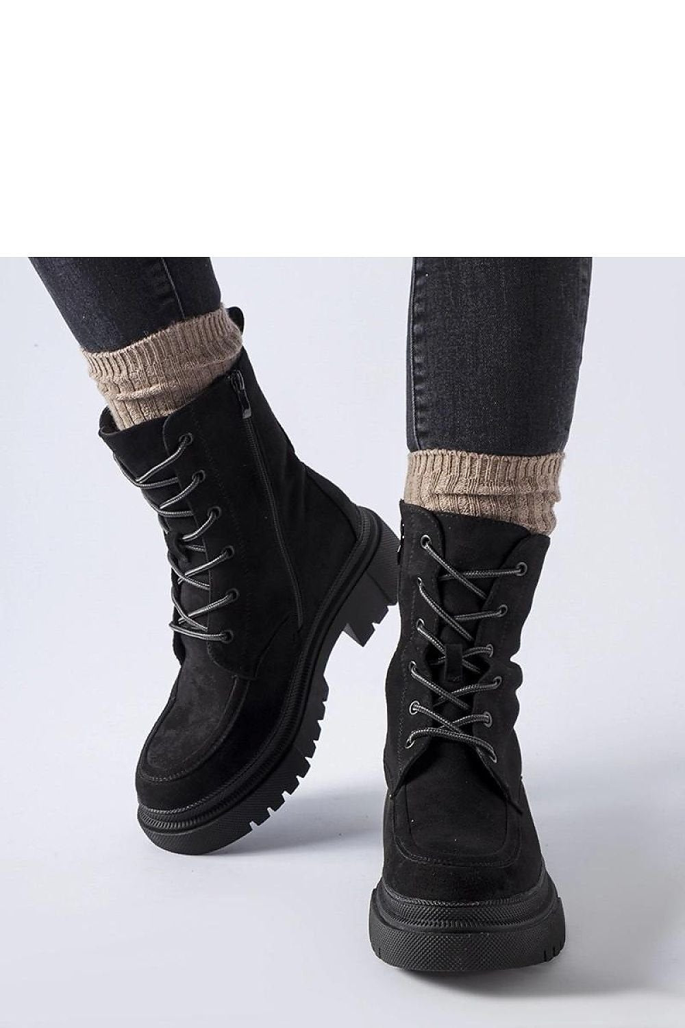 Boots model 205847 Solea