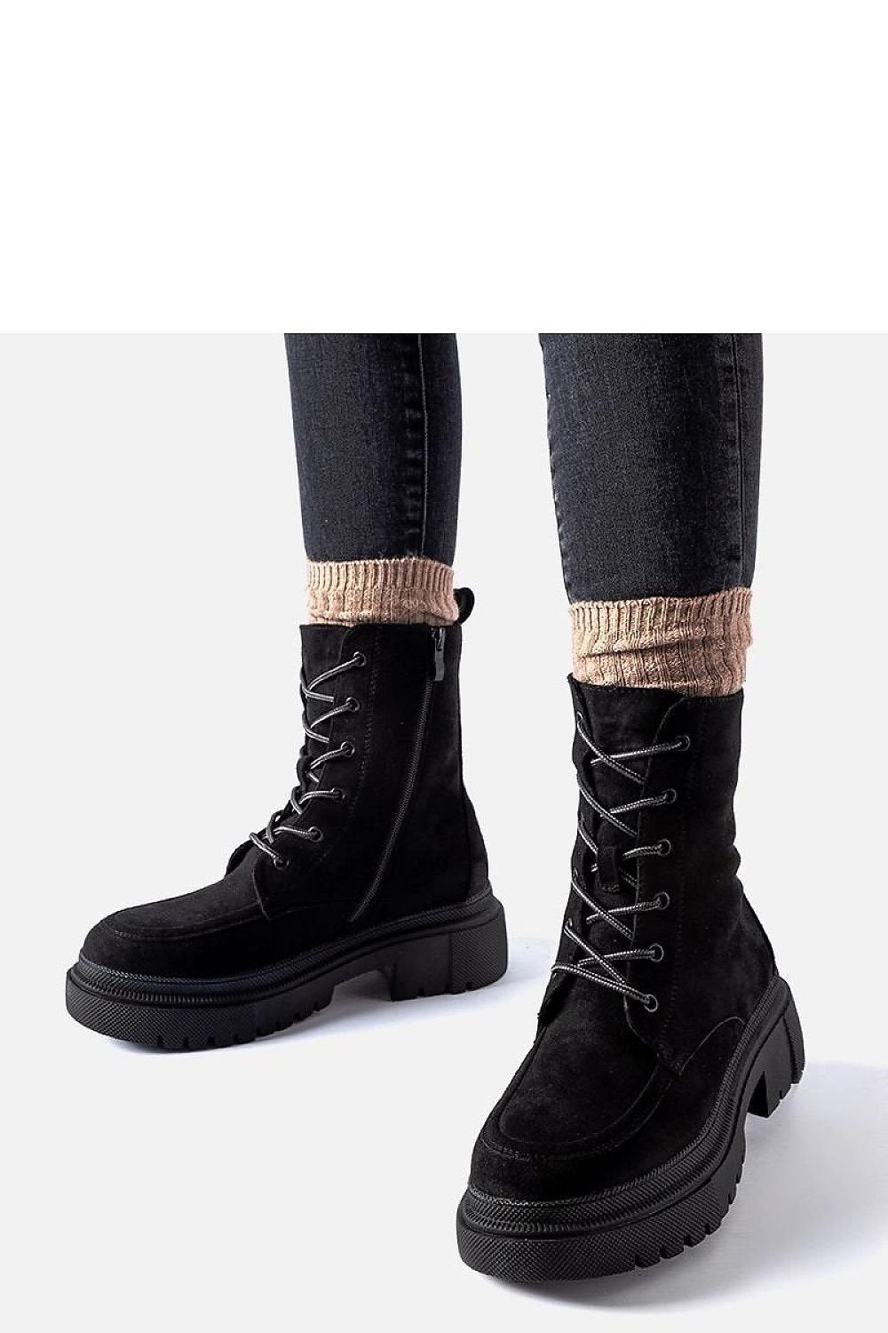 Boots model 205847 Solea