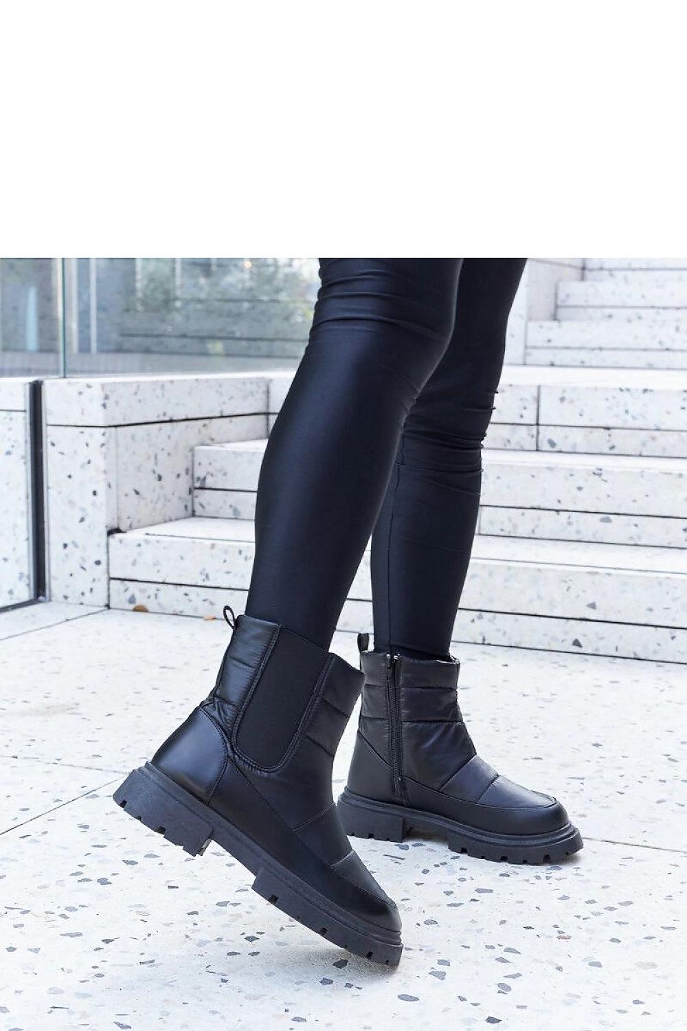 Boots model 205864 Solea