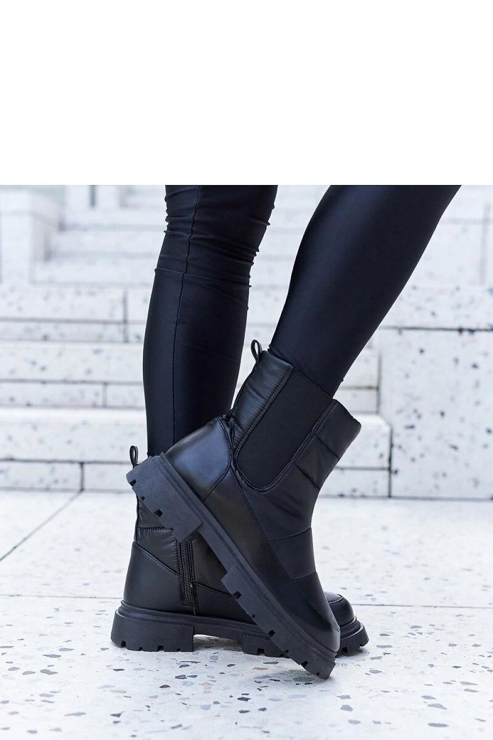 Boots model 205864 Solea