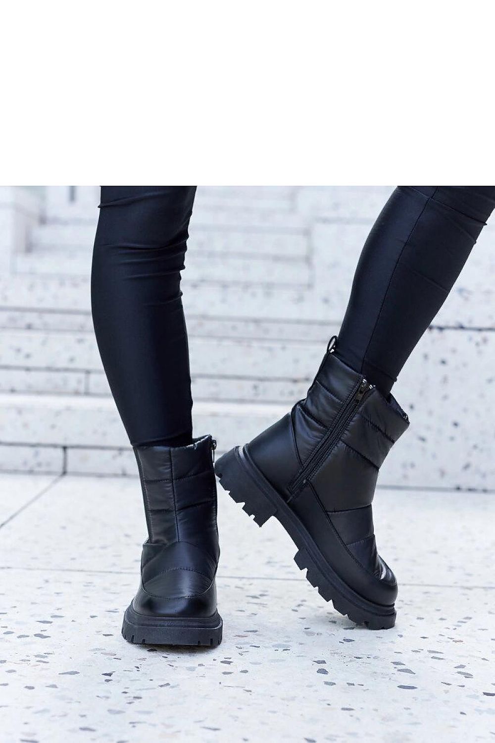 Boots model 205864 Solea
