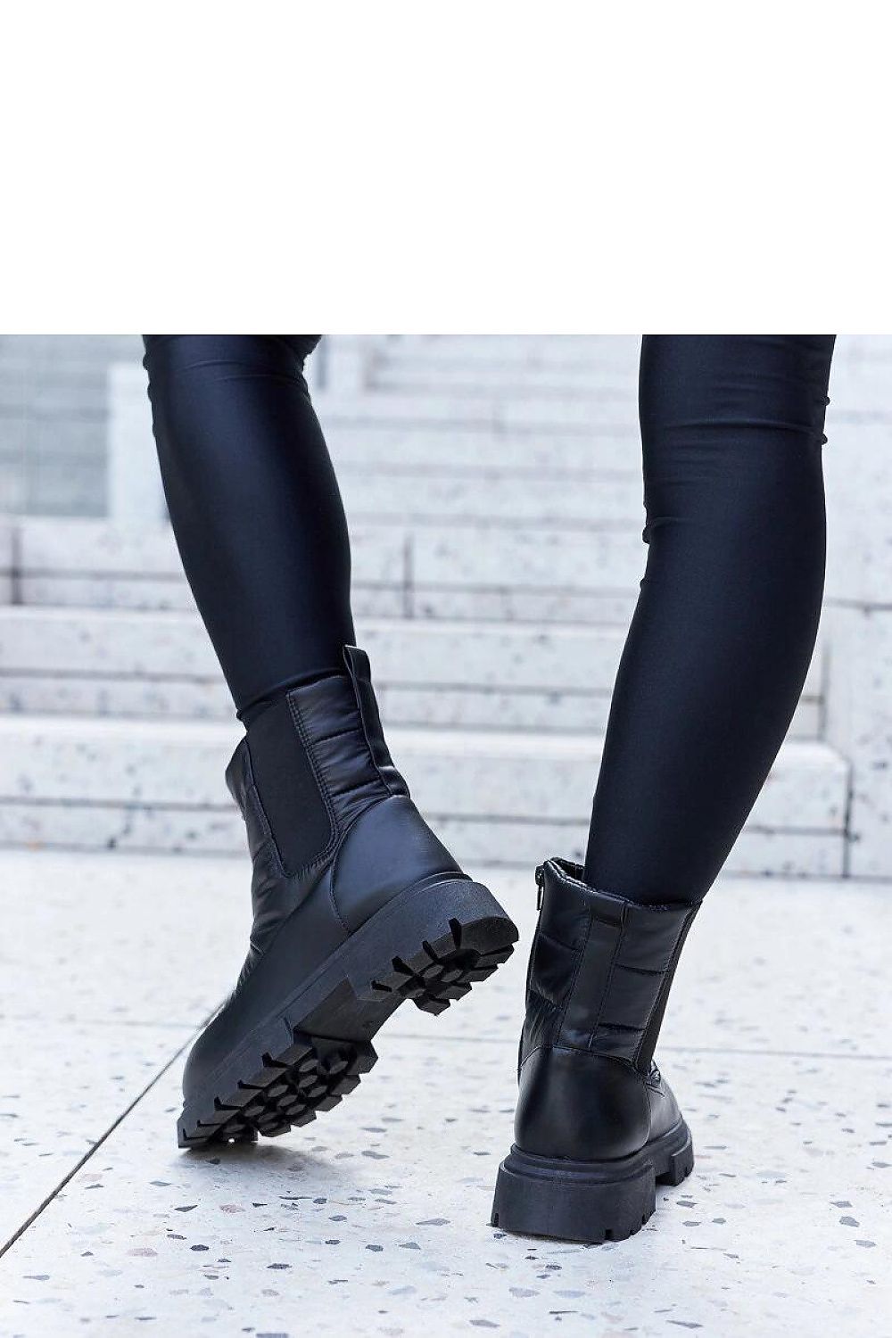 Boots model 205864 Solea
