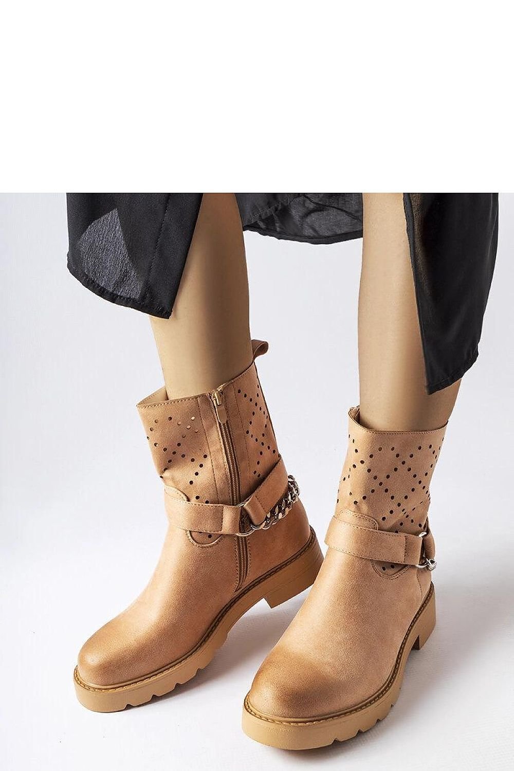 Boots model 205120 Solea