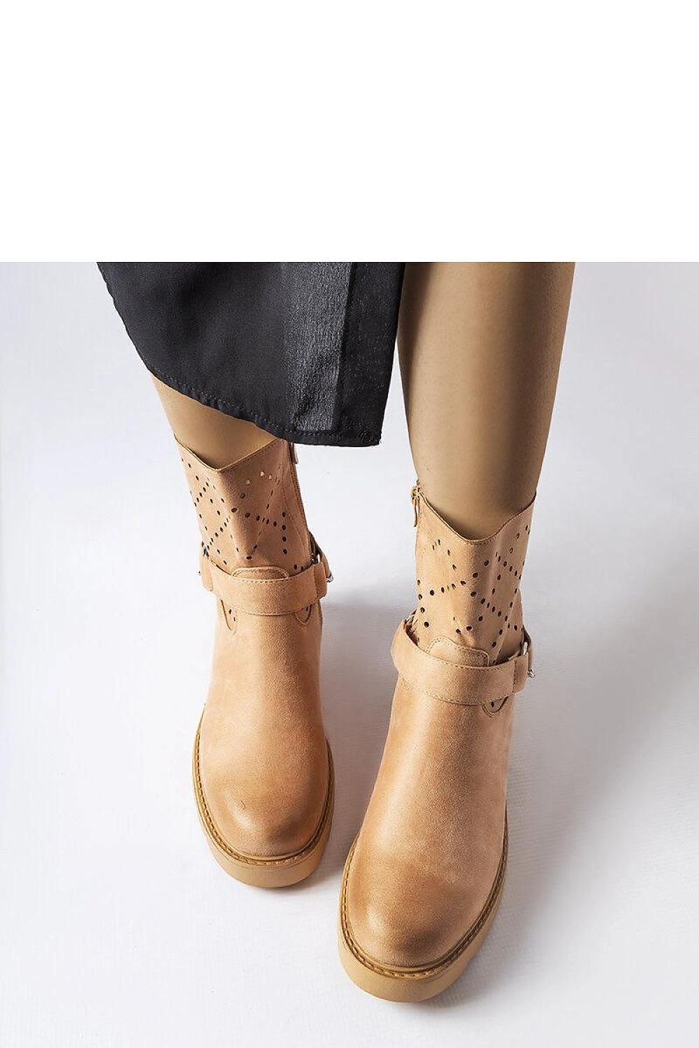 Boots model 205120 Solea