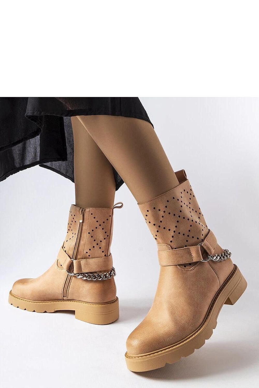 Boots model 205120 Solea