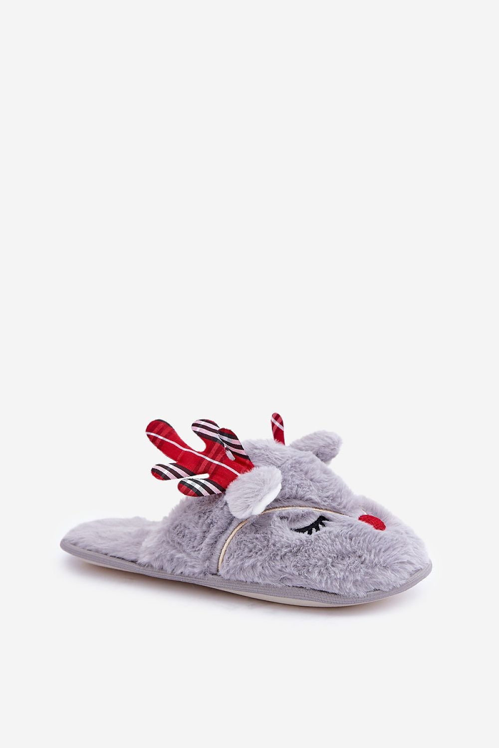 Slippers model 204642 Step in style