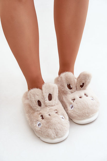 Slippers model 204650 Step in style
