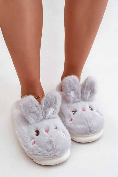 Slippers model 204650 Step in style