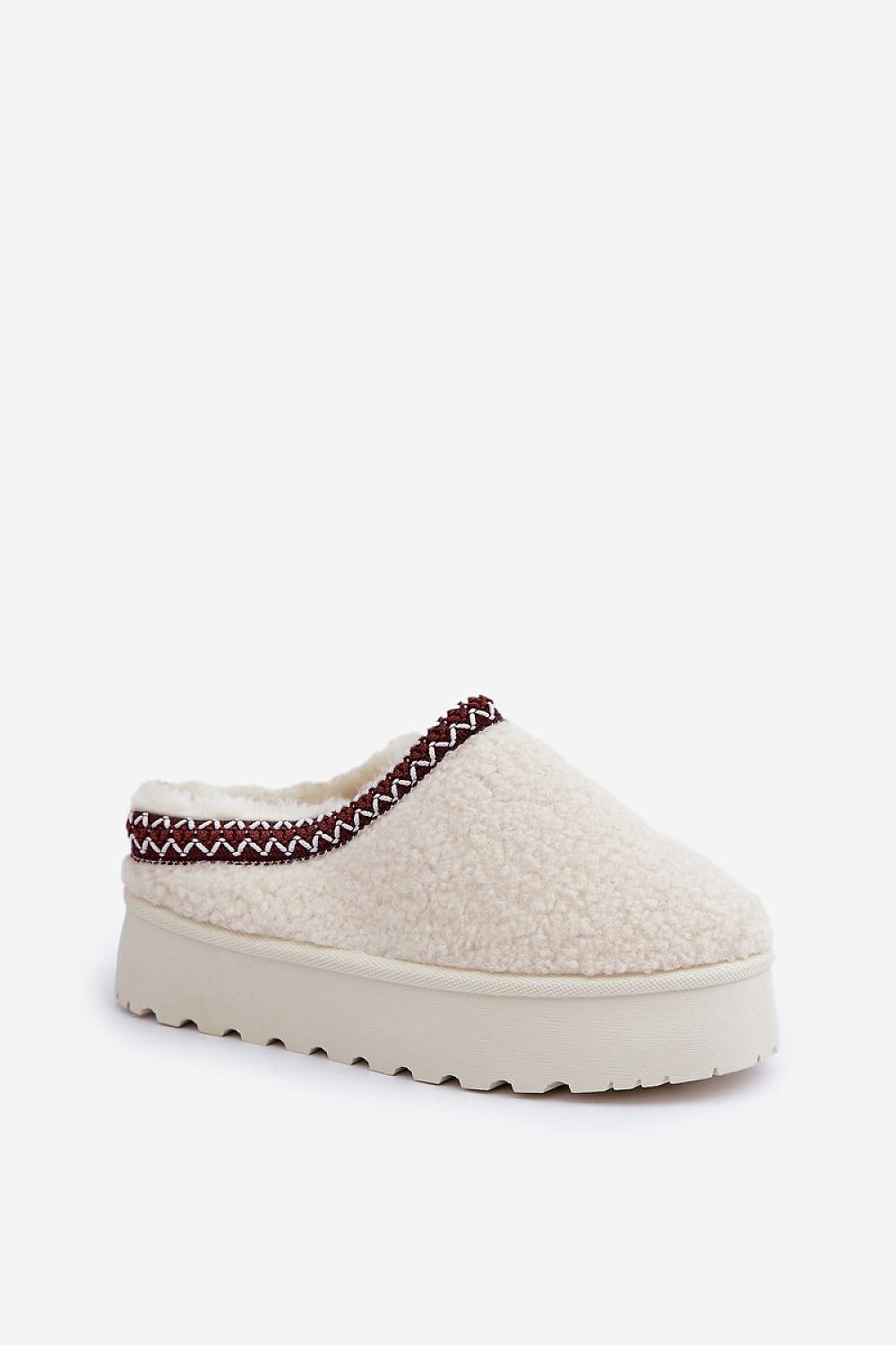 Snow boots model 204655 Step in style