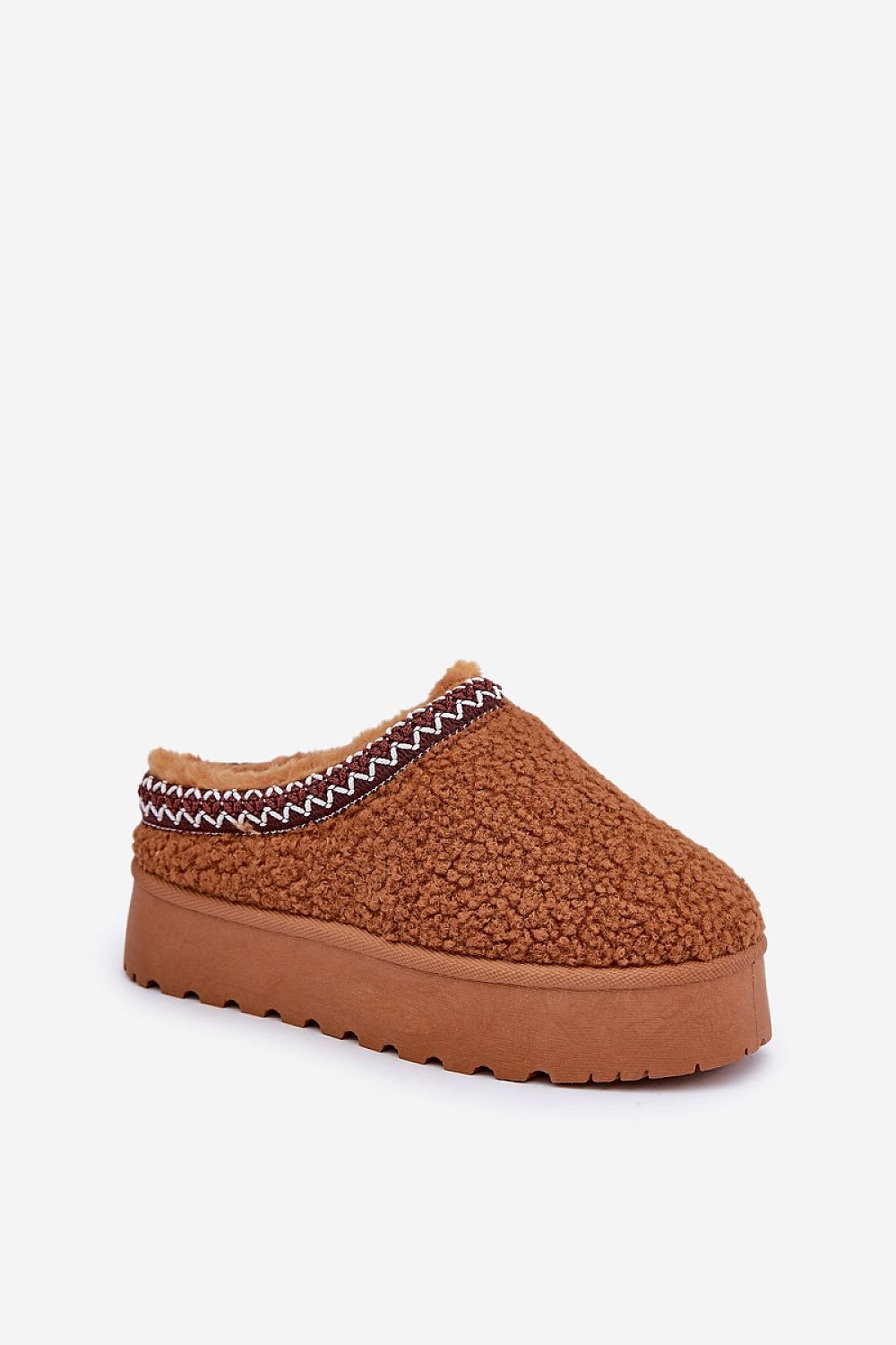 Snow boots model 204655 Step in style