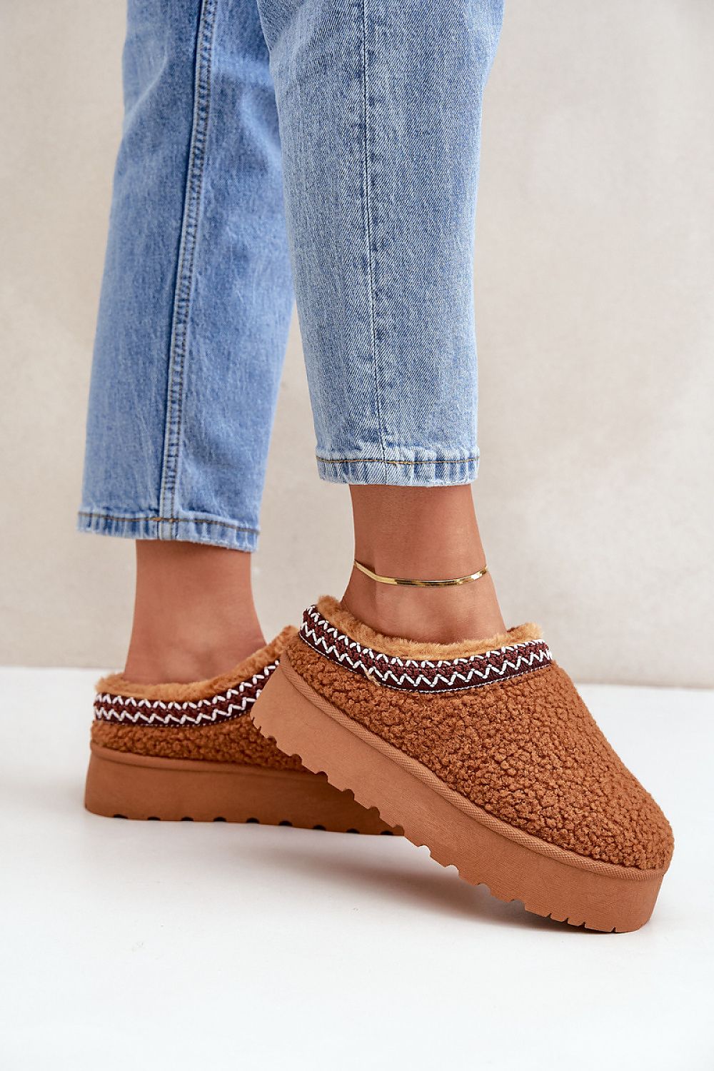 Snow boots model 204655 Step in style