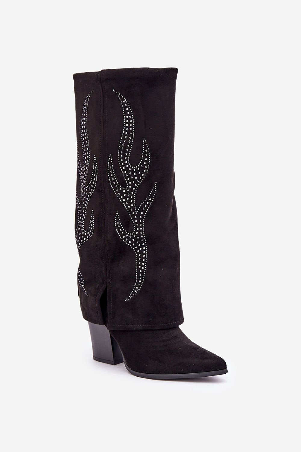 Heel boots model 204657 Step in style