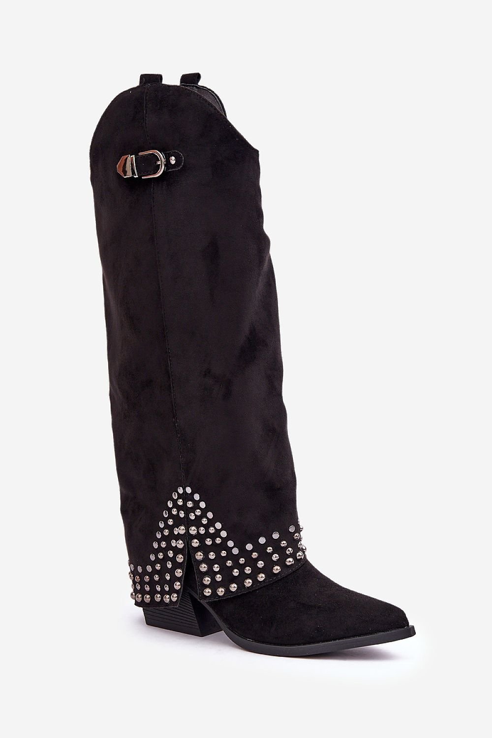 Heel boots model 204660 Step in style